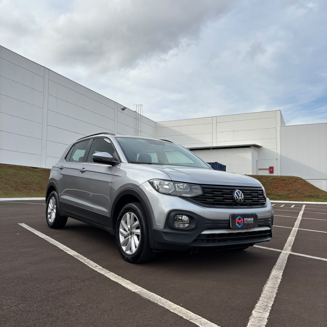 VW/T-CROSS TSI