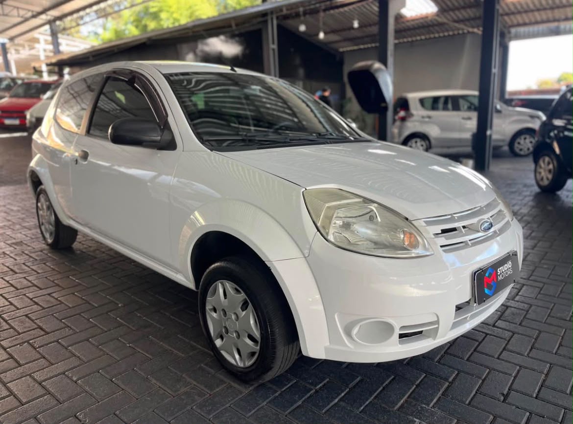 FORD/KA FLEX