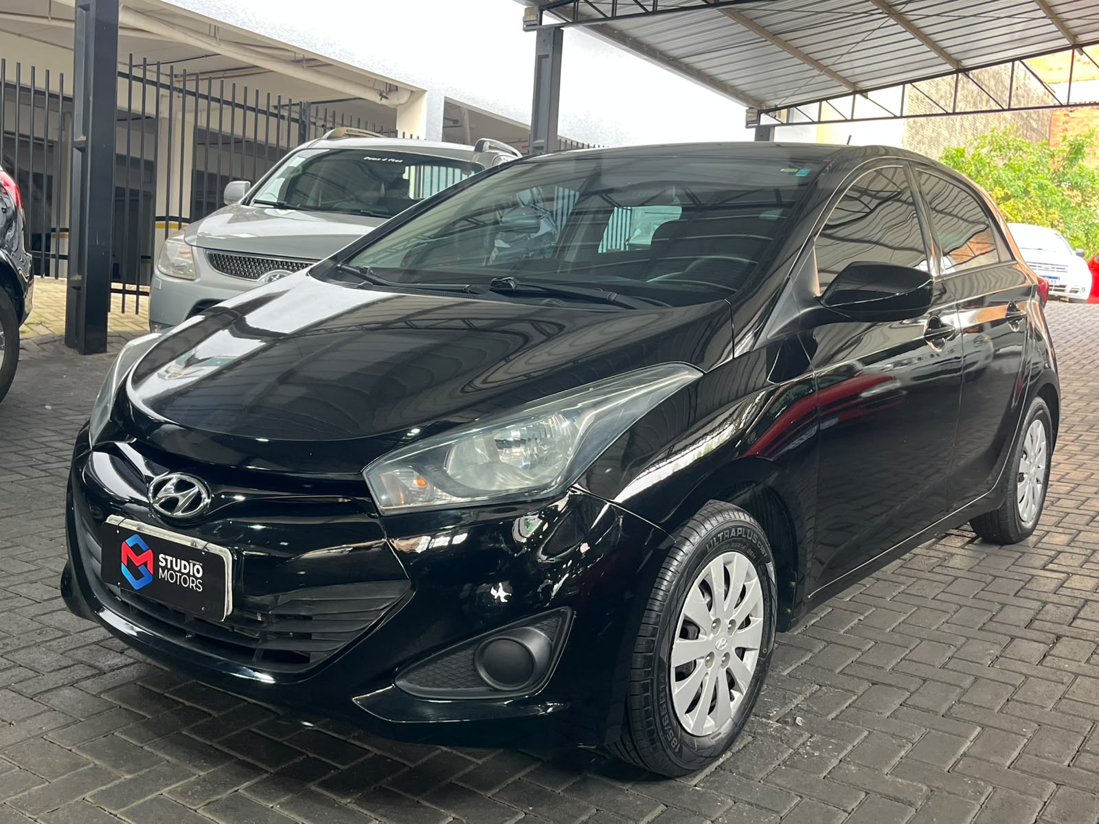 HYUNDAI/HB20 COMFORT