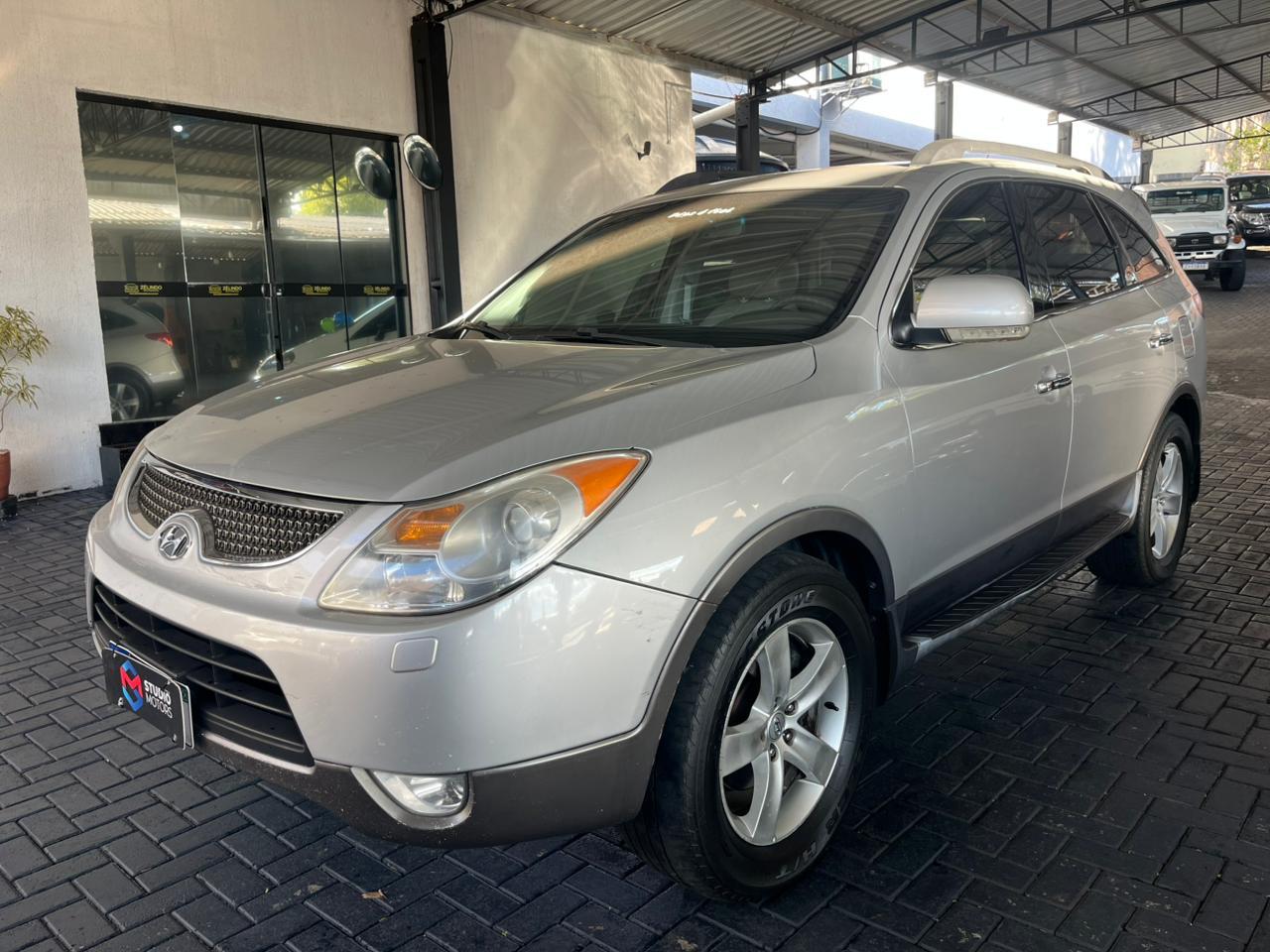 HYUNDAI/VERACRUZ 3.8 V6